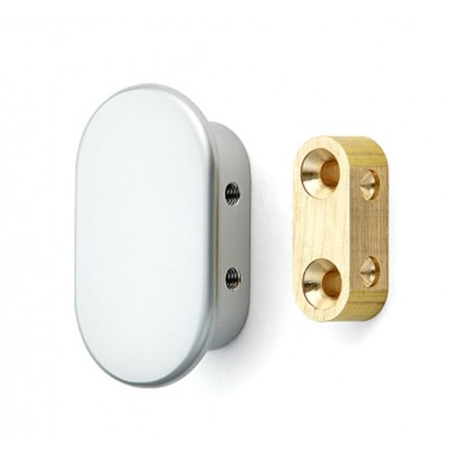 Brass Knob